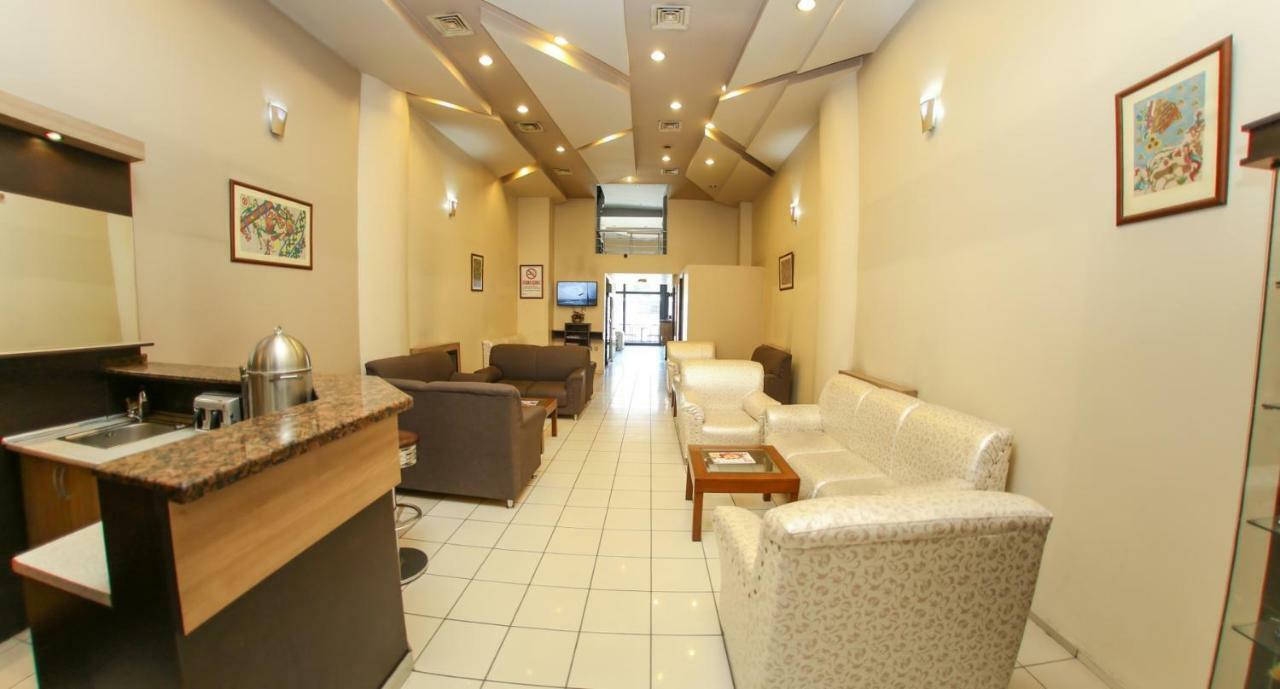 Ilion Hotel Canakkale Exterior foto